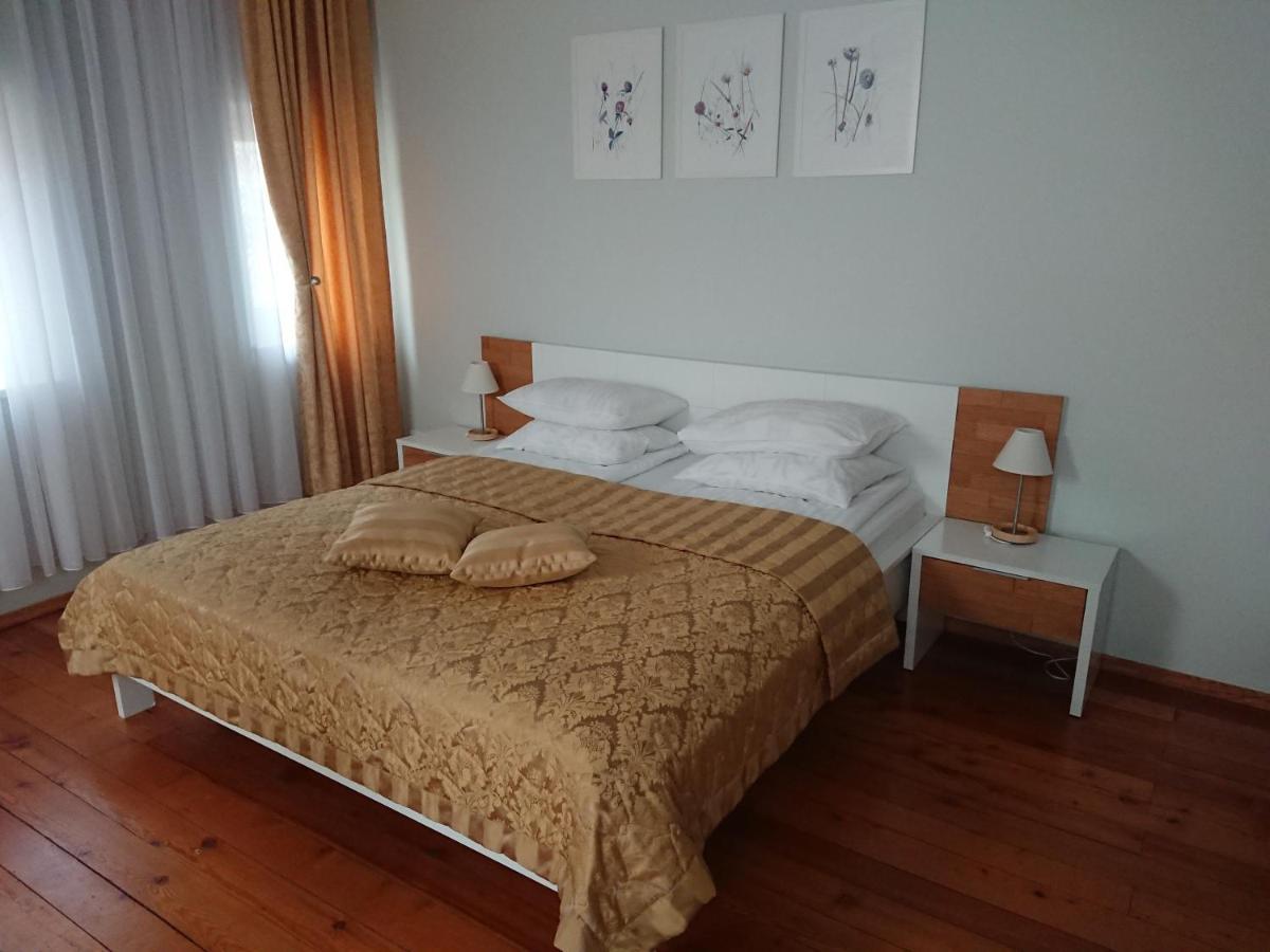 Misko Apartments ชิลูเต ภายนอก รูปภาพ