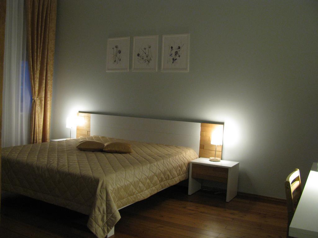 Misko Apartments ชิลูเต ห้อง รูปภาพ