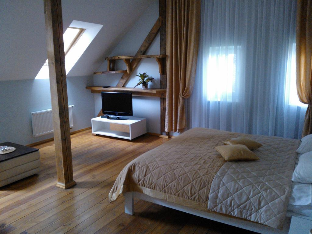 Misko Apartments ชิลูเต ห้อง รูปภาพ
